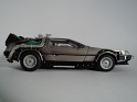 1:18 Sun Star Delorean DMC 1979 Grey. Uploaded by Francisco